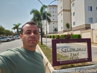 Imagem do imóvel AP75367