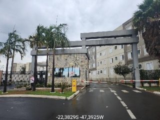 Imagem do imóvel AP94566