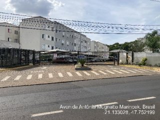 Imagem do imóvel AP63975