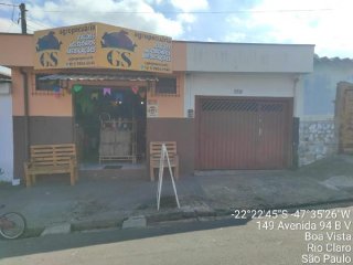 Imagem do imóvel CA83913
