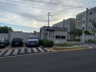 Imagem do imóvel AP63420