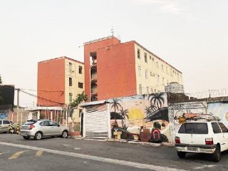 Imagem do imóvel AP70079