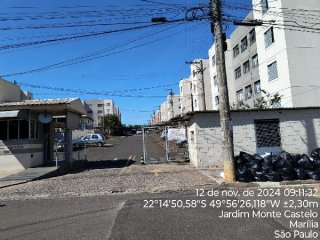 Imagem do imóvel AP17795