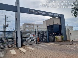 Imagem do imóvel AP96898