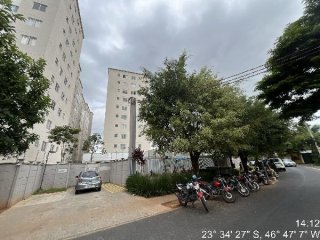 Imagem do imóvel AP96547