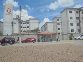 Imagem do imóvel AP43714