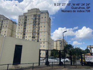 Imagem do imóvel AP70692