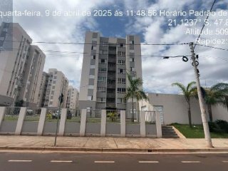 Imagem do imóvel AP75891
