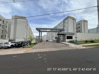 Imagem do imóvel AP27660