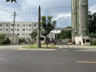 Imagem do imóvel AP25411