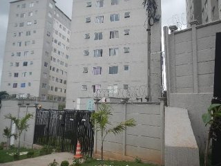 Imagem do imóvel AP53340