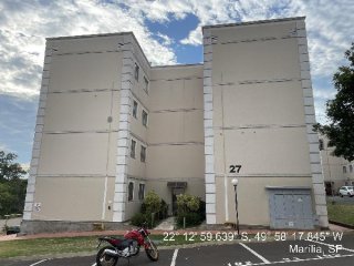 Imagem do imóvel AP98961