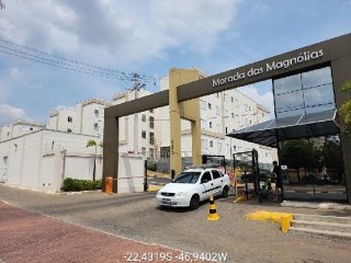 Imagem do imóvel AP57261