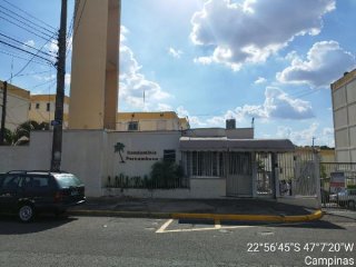 Imagem do imóvel AP82451