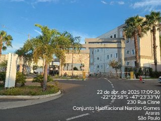 Imagem do imóvel AP48649