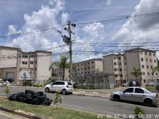 Imagem do imóvel AP50535