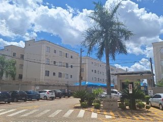 Imagem do imóvel AP43740