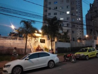 Imagem do imóvel AP88412