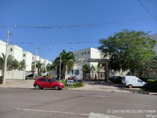 Imagem do imóvel AP97368
