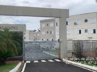 Imagem do imóvel AP17535