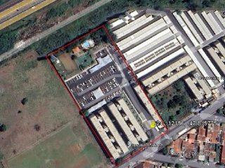 Imagem do imóvel AP44047