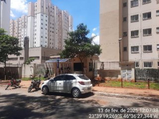 Imagem do imóvel AP89669