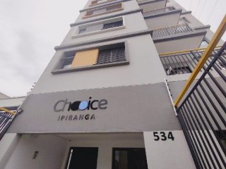 Imagem do imóvel AP43320