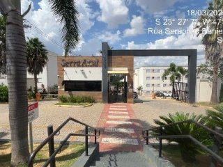 Imagem do imóvel AP85621
