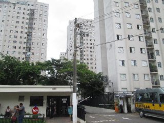 Imagem do imóvel AP41033