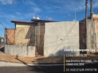 Imagem do imóvel CA94088