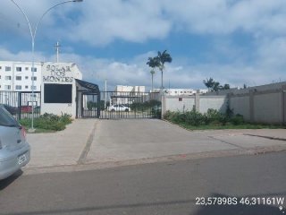 Imagem do imóvel AP42848