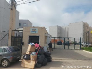 Imagem do imóvel AP83496