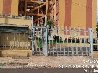 Imagem do imóvel AP83195