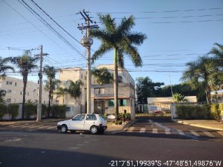 Imagem do imóvel AP87347