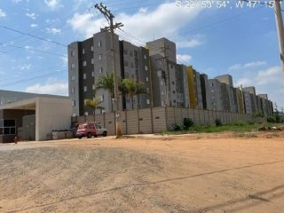 Imagem do imóvel AP89662