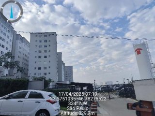 Imagem do imóvel AP34481
