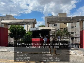 Imagem do imóvel AP24593
