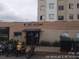 Imagem do imóvel AP12172