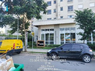 Imagem do imóvel AP76911