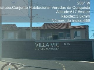 Imagem do imóvel AP93738