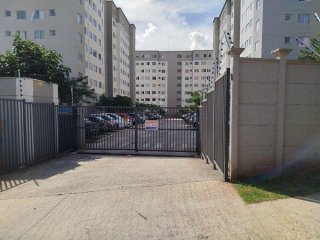 Imagem do imóvel AP61745