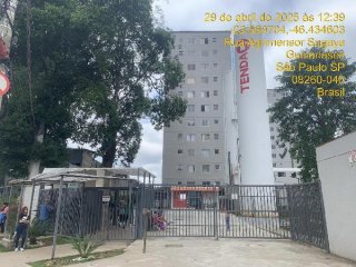 Imagem do imóvel AP71721