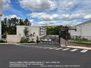 Imagem do imóvel AP57299