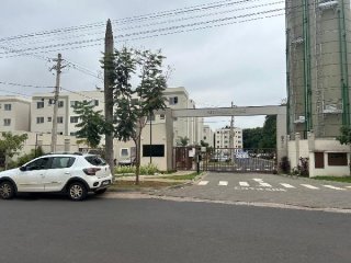 Imagem do imóvel AP77865