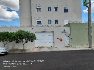 Imagem do imóvel AP55402