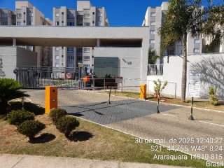 Imagem do imóvel AP33506
