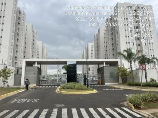 Imagem do imóvel AP63791
