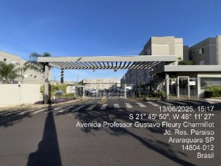 Imagem do imóvel AP91059