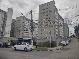 Imagem do imóvel AP07812
