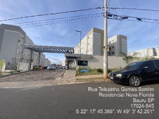 Imagem do imóvel AP46807